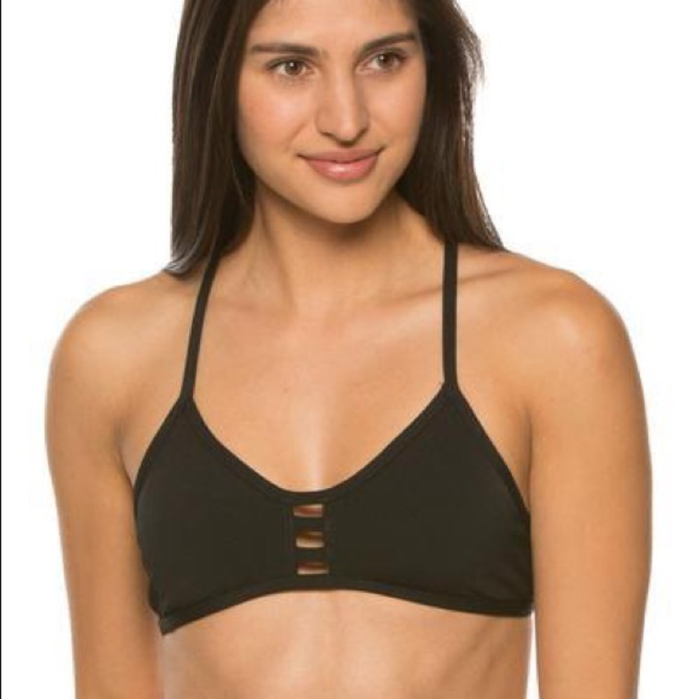 Jolyn Tomcat Top